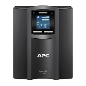 SMC2000I Smart-UPS C 2000VA LCD 230V