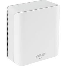 ASUS ZenWiFi BD4 (2-pack EU+UK) Çift bant (2,4 GHz / 5 GHz) Wi-Fi 7 (802.11be) Beyaz İç