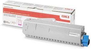 OKI 46861306 TONER-M-C834/C844-10K KIRMIZI TONER 10.000 SAYFA