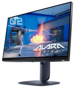 AW2525HM Alienware 25 320Hz Gaming Monitor 1920x1080 1MS USB DP HDMI