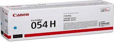 CANON 3027C002 CRG-054HC MAVİ TONER