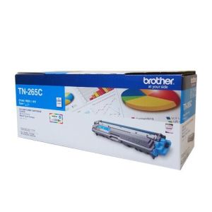 TN265C HL-3150CDN HL-3170CDW MFC-9140CDN  MFC-9330CDW 2200 SAYFA Mavi TONER