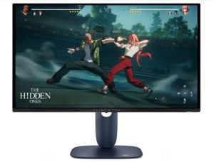 AW2725D Alienware 27 280Hz QD-OLED Gaming Monitor 2560 1440 1MS USB-C DP HDMI