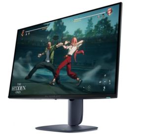 AW2725D Alienware 27 280Hz QD-OLED Gaming Monitor 2560 1440 1MS USB-C DP HDMI