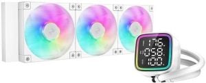 LD360-WH 360MM SIVI SOĞUTMA BEYAZ RENK
