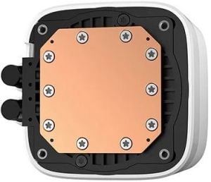 LD360-WH 360MM SIVI SOĞUTMA BEYAZ RENK
