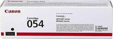 CANON 3024C002 CRG-054 SİYAH TONER