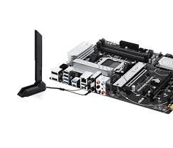 ASUS MB PRIME B650-PLUS WIFI AMD B650 AM5 DDR5 7600 DP HDMI 2x M2 USB3.2 AX WiFi + BT AURA RGB 2.5Gbit LAN ATX 192GB’a kadar ram desteği, ASUS MB 5X PROTECTION III