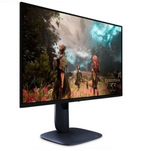 AW2725Q Alienware 27 4K QD-OLED Gaming Monitor 3840x2160 1MS USB-C DP HDMI