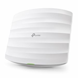 EAP245 AC1750 Kablosuz Çift Bantlı Gigabit Tavana Monte Edilen Erişim Noktası