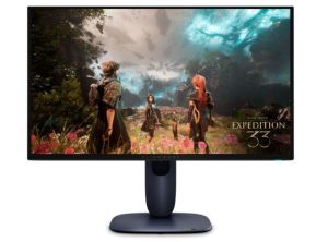 AW2725Q Alienware 27 4K QD-OLED Gaming Monitor 3840x2160 1MS USB-C DP HDMI