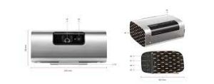 VIEWSONIC M10 FHD 2200 LUMEN HARMAN KARDON HOPARLORLU TAŞINABİLİR RGB LAZER AKILLI PROJEKSIYON