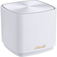 ASUS ZenWiFi XD4 Plus AX1800 WiFi6 Dual-Band Kablosuz Mesh Sistemi (Beyaz, Üçlü Paket)