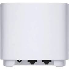 ASUS ZenWiFi XD4 Plus AX1800 WiFi6 Dual-Band Kablosuz Mesh Sistemi (Beyaz, Üçlü Paket)