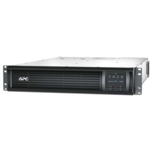 SMT2200RMI2UC Smart-UPS 2200VA LCD RM 2U 230V with SmartConnect