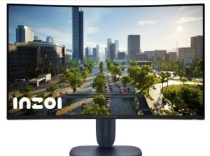 AW3225DM Alienware 32 4K QD-OLED Gaming Monitor 3840x2160 1MS USB DP HDMI