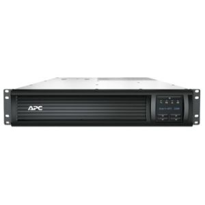 SMT2200RMI2UC Smart-UPS 2200VA LCD RM 2U 230V with SmartConnect