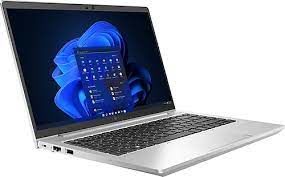 HP NB 6F5W2EA ELITEBOOK 860 G9 i5-1235U 16GB 512GB SSD 16 WIN11PRO