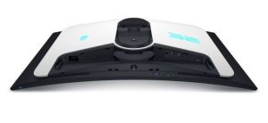 AW3225QF Alienware 32 4K QD-OLED Gaming Monitor 3840x2160 1MS USB DP HDMI