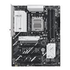 ASUS MB PRIME B840-PLUS WIFI AMD B840 AM5 DDR5 7600 DP HDMI 3x M2 USB3.2 AURA RGB 2.5Gbit LAN ATX ASUS MB 5X PROTECTION III, BIOS FlashBack Butonu