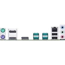 ASUS MB PRO Q670M-C-CSM Intel Q670 LGA1700 DDR5 4800 2xDP HDMI Çift M2 USB3.2 TPM mATX Intel Vpro desteği. ASUS MB Control Center Express Hediyeli