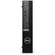 DELL PC OPTIPLEX N108O7000MFF i7-12700T 16G 512G SSD WIN 11 PRO