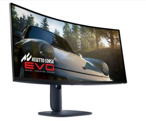 AW3425DW Alienware 34 240Hz QD-OLED Gaming Monitor 3440x1440 1MS USB DP HDMI