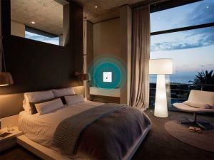 EAP115-WALL 300MBPS 2.4GHZ WRL INDOOR ACCESS POINT