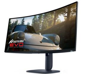 AW3425DW Alienware 34 240Hz QD-OLED Gaming Monitor 3440x1440 1MS USB DP HDMI