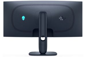 AW3425DW Alienware 34 240Hz QD-OLED Gaming Monitor 3440x1440 1MS USB DP HDMI