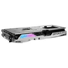 MSI VGA GEFORCE RTX 4070 TI GAMING X SLIM WHITE 12G RTX4070 TI 12GB GDDR6X 192B DX12 PCIE 4.0 X16 (3XDP 1XHDMI)