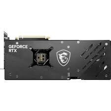 MSI VGA GEFORCE RTX 4070 TI GAMING X SLIM WHITE 12G RTX4070 TI 12GB GDDR6X 192B DX12 PCIE 4.0 X16 (3XDP 1XHDMI)