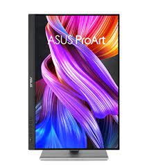 ASUS PROART PA248CNV 24.1 IPS 1920x1200 5MS DP HDMI USB-C MM VESA 3YIL 100 SRGB