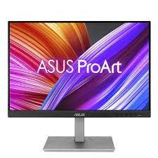 ASUS PROART PA248CNV 24.1 IPS 1920x1200 5MS DP HDMI USB-C MM VESA 3YIL 100 SRGB
