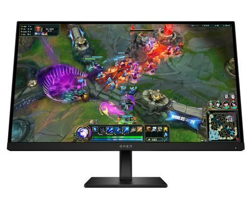 AW3V0AA OMEN 27 inch QHD 280Hz Gaming Monitor - OMEN 27qs G2