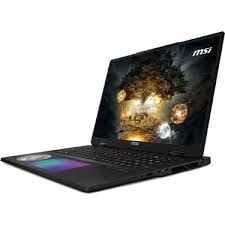 MSI NB TITAN 18 HX AI A2XWJG-620TR ULTRA 9 285HX 64GB DDR5 RTX5090 GDDR7 24GB 6TB SSD 18.0 UHD+ MINILED 120Hz W11P