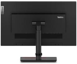 LENOVO WS 61F7MAT2TK T24i-20 23.8in MONITOR HDMI DMO