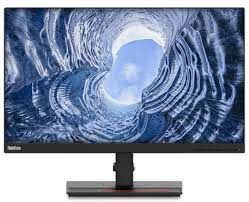 LENOVO WS 61F7MAT2TK T24i-20 23.8in MONITOR HDMI DMO