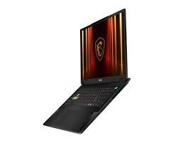 MSI NB STEALTH 18 HX AI A2XWIG-021TR ULTRA 9 275HX 64GB DDR5 RTX5080 GDDR7 16GB 2TB SSD 18.0 UHD+ MINILED 120Hz W11P