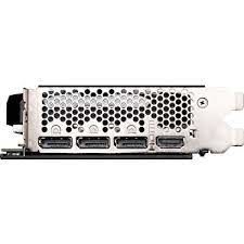 MSI VGA GEFORCE RTX 4070 VENTUS 3X E 12G OC RTX4070 12GB GDDR6X 192B DX12 PCIE 4.0 X16 (3XDP 1XHDMI)