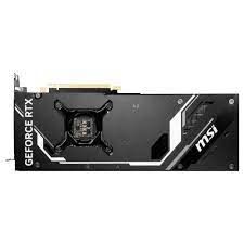 MSI VGA GEFORCE RTX 4070 VENTUS 3X E 12G OC RTX4070 12GB GDDR6X 192B DX12 PCIE 4.0 X16 (3XDP 1XHDMI)