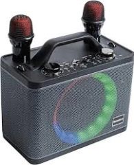 HT-202 HT-202 ÇİFT MİKROFONLU SPEAKER
