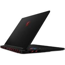 MSI NB VECTOR 18 HX AI A2XWIG-666XTR ULTRA 9 275HX 32GB DDR5 RTX5080 GDDR7 16GB 1TB SSD 18.0 QHD+ 240Hz DOS