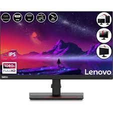LENOVO 61FEMAT6TK T22i-20 21.5in MONITOR HDMI