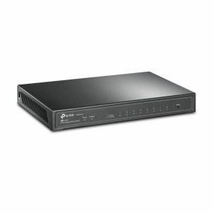 TL-SG2008 JetStream 8-Port Gigabit Smart Switch