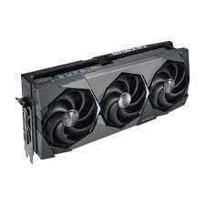 MSI VGA GEFORCE RTX 5080 16G SUPRIM SOC RTX5080 16GB GDRR7 256 B DX12 PCIE 5.0 X16 (3XDP 1XHDMI)