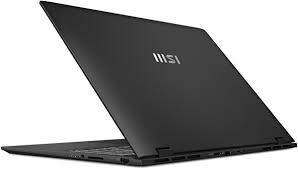 MSI NB PRESTIGE 16 AI STUDIO B1VEG-023TR ULTRA 7 155H 32GB LPDDR5 RTX4050 GDDR6 6GB 1TB SSD 16.0 QHD+ W11 GRI