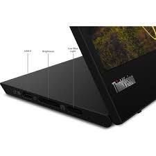 LENOVO 62CAUAT1WL THINKVISION M15 15.6inch MONITOR