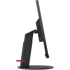 LENOVO 61C6MAT1TK T27i-10 27inch Wide Full HD Monitor