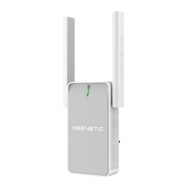 KN-3311-01-EU Buddy 5 Kablosuz AC1200 Menzil Genişletici Wi-Fi Mesh Repeater